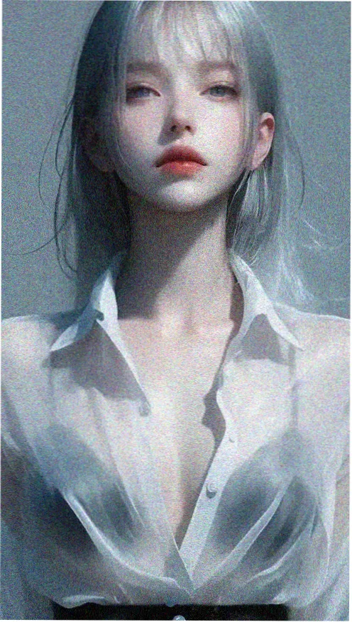 深夜便利店温情短剧